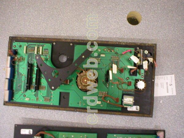 Honeywell tcd475-5