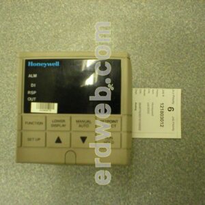 Honeywell udc3000