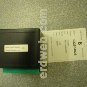 Horner he670adc840b