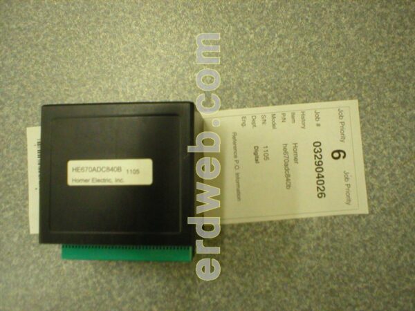 Horner he670adc840b