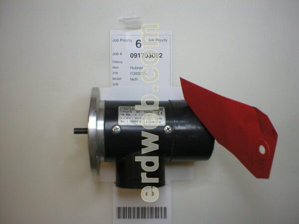 Hubner l1263310