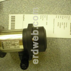 Hubner tdpo-09lt-1
