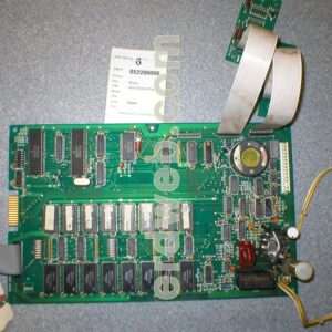Hurco 415-0124-001a