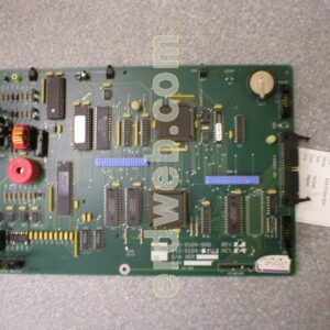 Hurco 415-0124-906