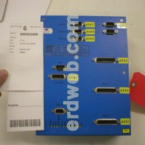 I T K a-box-mcs-3000