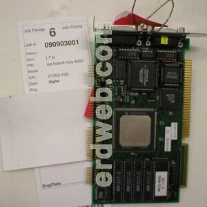 I T K isa board-mcs-4000