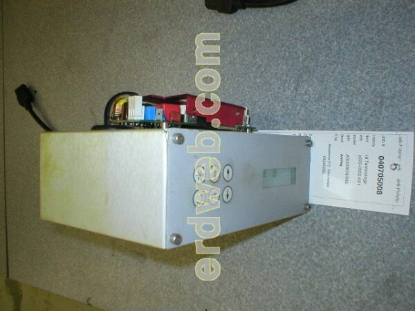 Id Technology p222-0002-001