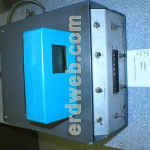 Ideal Aerosmith digit-read 8000