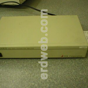 Idk Corp vac-4000es