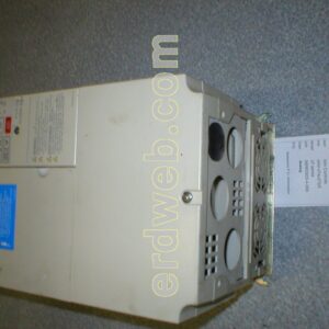 Idm Controls cimr-v7au27p5