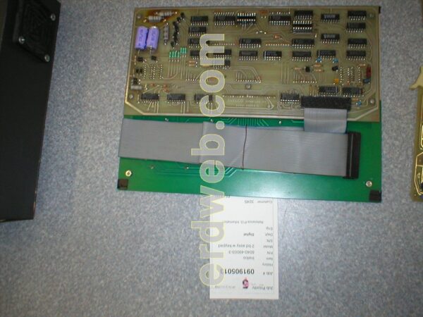 Inelco 6040-49003-3