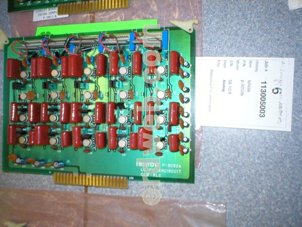 Ishida p-5052b