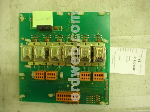 Ishida p-5160b