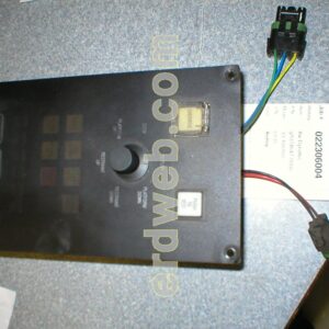 Itw Dynatec g1074647-000e