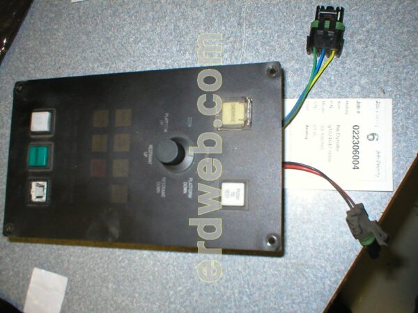 Itw Dynatec g1074647-000e