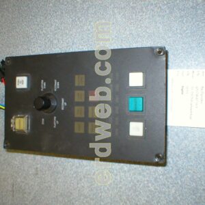 Itw Dynatec g1074647-001
