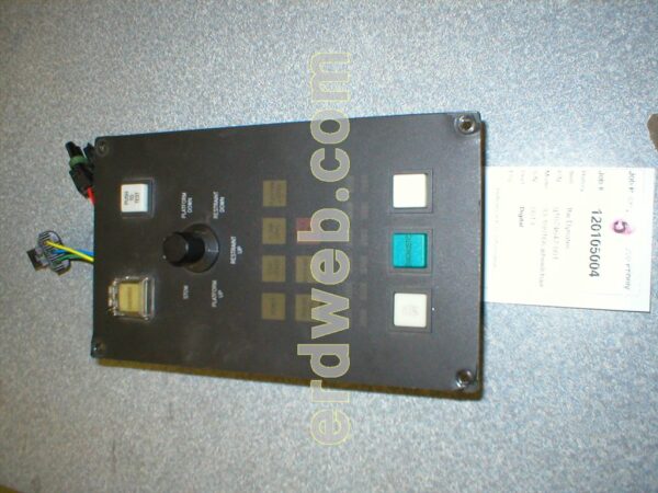 Itw Dynatec g1074647-001