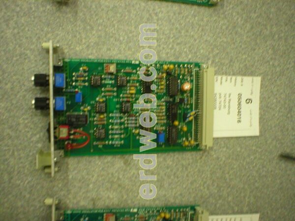 Itw Ransburg 74743-00