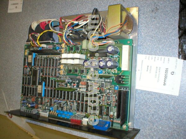 Japan Servo Co db10dk-003
