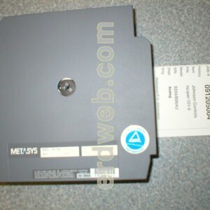 Johnson Controls nu-pwr-101-0