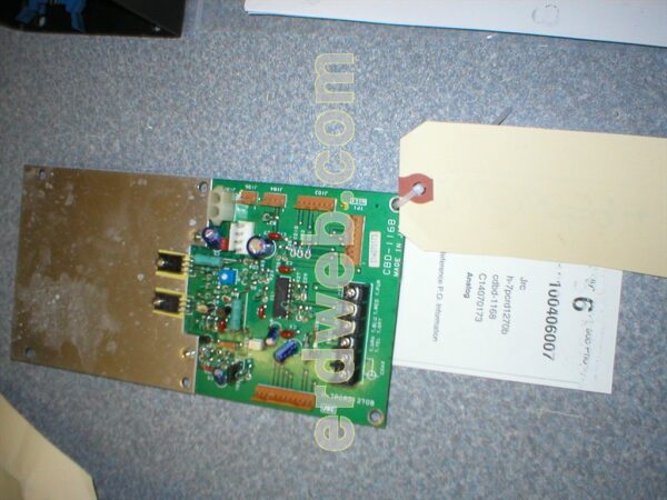 Jrc h-7pcrd1270b