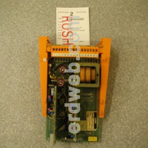Jumo nm420w-100-50
