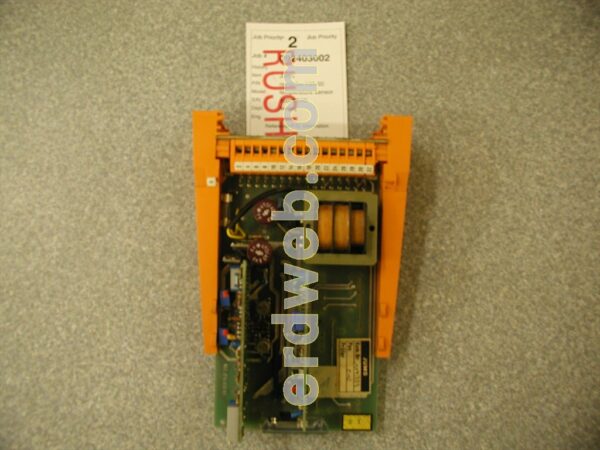 Jumo nm420w-100-50