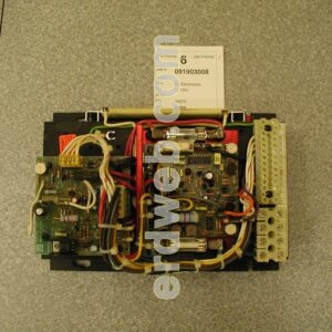 Kb Electronics cc-125r