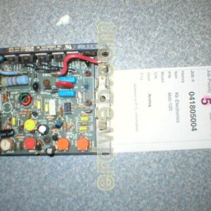 Kb Electronics kbic-120