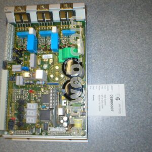 Keb Control 07-f0-200-1288