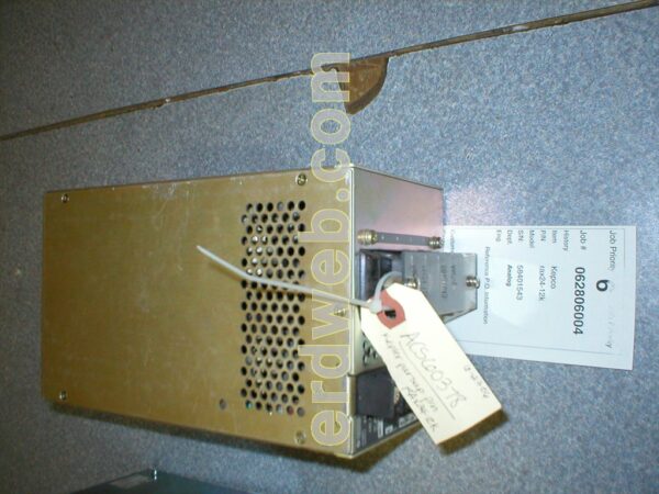 Kepco rax24-12k