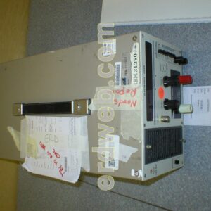 Kikusui Electronics Corp plz152wwa