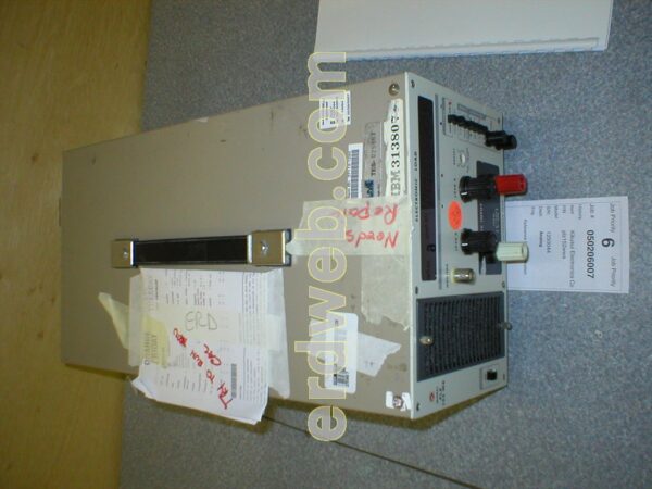 Kikusui Electronics Corp plz152wwa