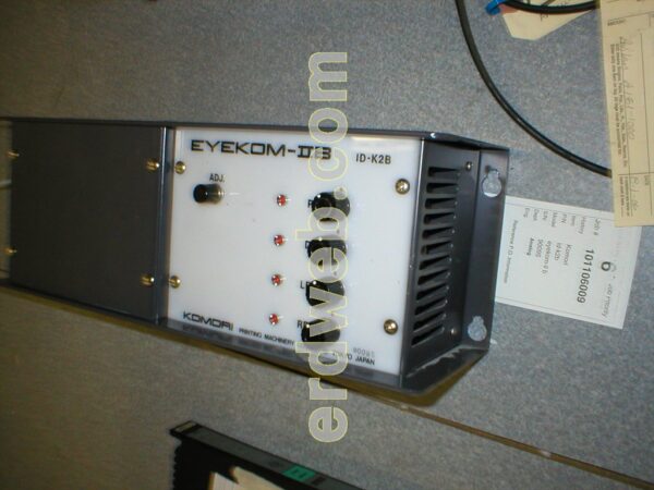 Komori id-k2b