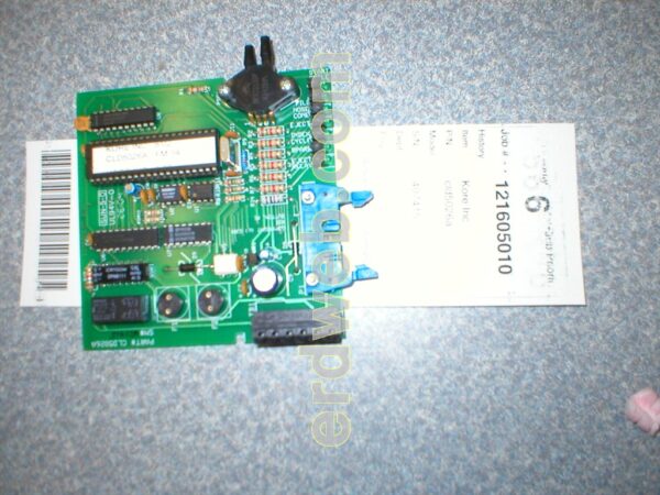Kore Inc cld5026a