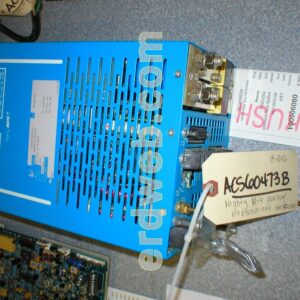 L and H 851040-004