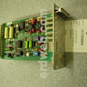 Labod Electronic gn2dze 135-90-2-4q