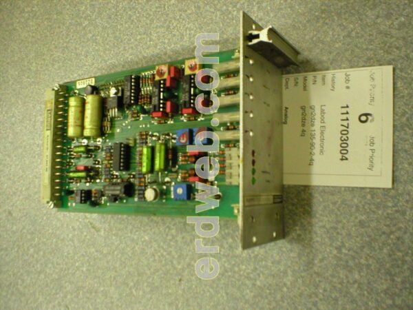 Labod Electronic gn2dze 135-90-2-4q