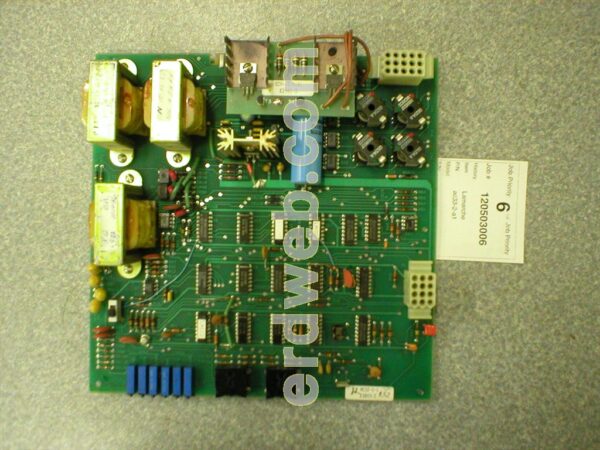 Lamarche ac31-2-1