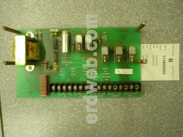 Lamarche ac33-2-a1