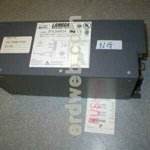 Lambda jfs200024