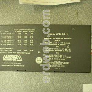 Lambda lfq-28-1