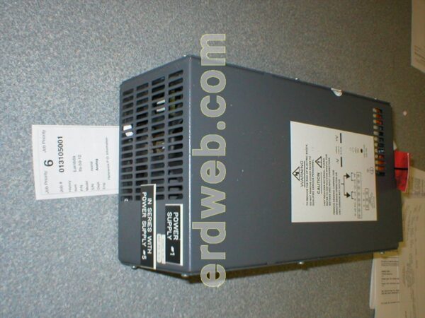 Lambda lfs-50-12
