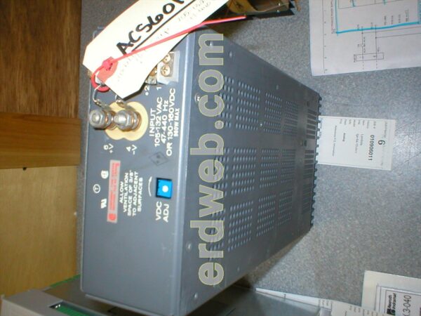 Lambda lgs-6a-15-ov-r