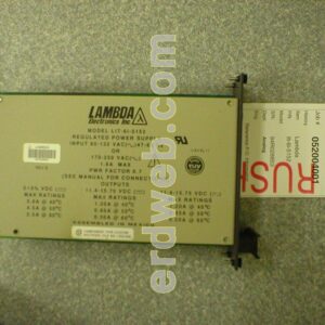 Lambda lit-6i-5152