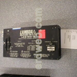 Lambda lzs-150-3