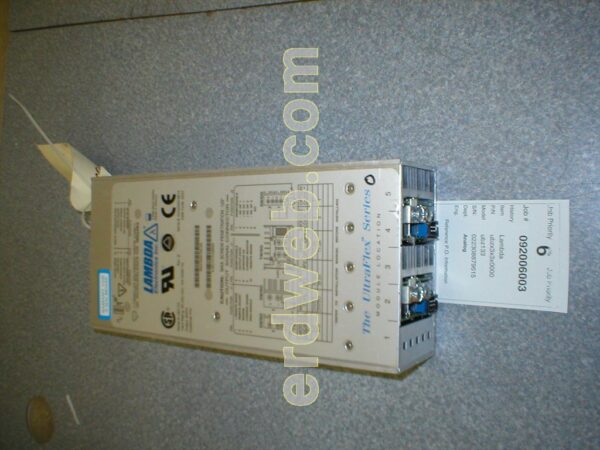 Lambda ubzx3x3x0000