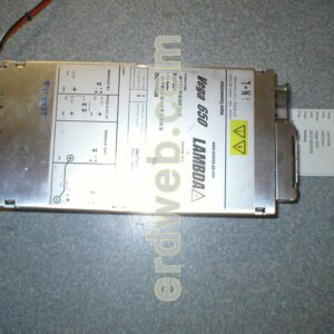 Lambda v600vsn