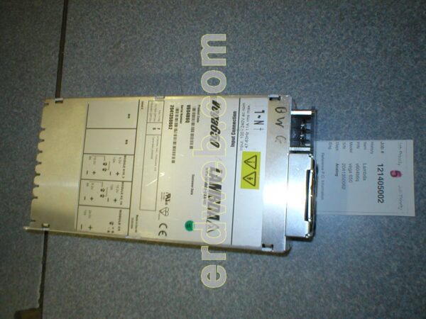 Lambda v604b6q