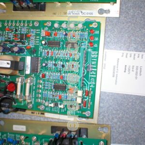 Lantech 550-002-01